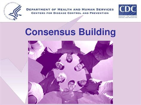 Ppt Consensus Building Powerpoint Presentation Free Download Id