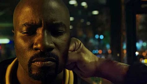 Marvels Luke Cage Has Been Cancelled By Netflix After Two Seasons