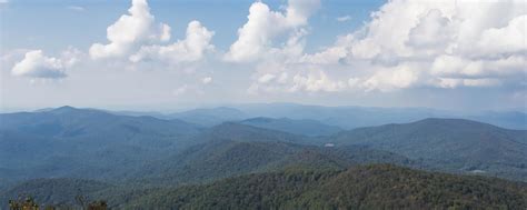 Maybe you would like to learn more about one of these? Blood Mountain via Bear Hair Gap Trail | HikeTheSouth