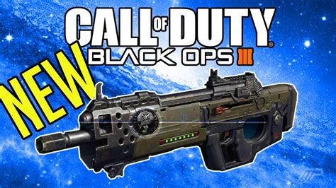 Black Ops 3 How To Use The New Weapons Free New Bo3 Dlc Weapons