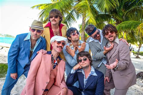 70s And 80s Light Rock Band Yacht Rock Revue August Hall
