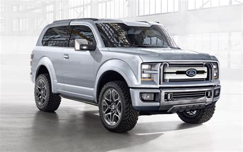 2020 Ford Bronco Hennessey Release Date Specs Refresh Rumors 2020