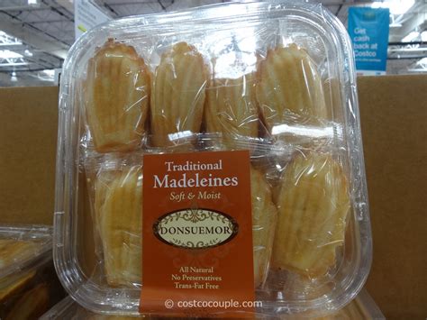 Hissettiklerin senin hislerin değil, başkasının. Donsuemor Traditional Madeleines