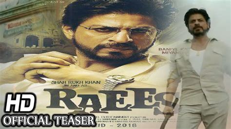 After street smart kid raees rises to become gujarat's bootlegging king in the 1980s, he tries to balance his life of crime with helping his people. Raees 2017 Full HD Movie | Streaming movies free, Download ...