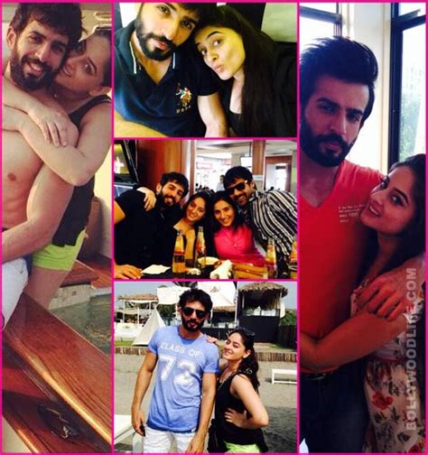 Are Jay Bhanushali And Mahi Vij Back Together For Good Bollywood News And Gossip Movie Reviews