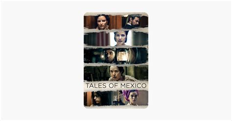 ‎tales of mexico on itunes