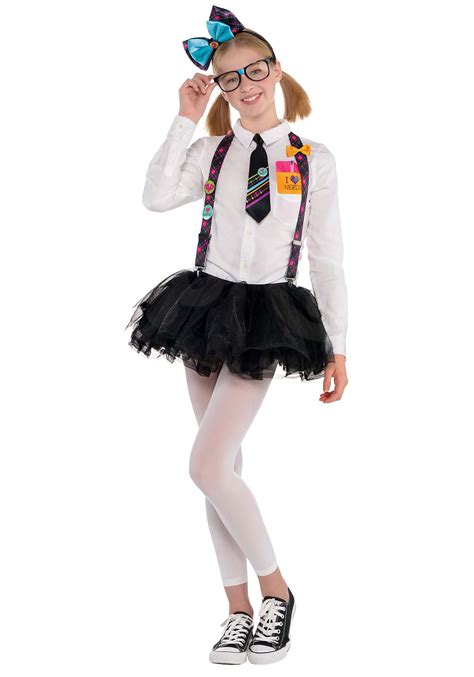 Geek Costume Ideas For Girls