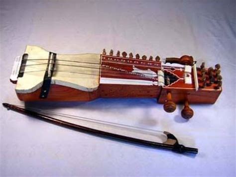10 Popular Traditional Indian Musical Instruments For