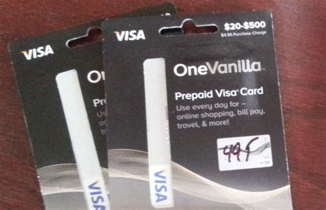 We did not find results for: One Vanilla Prepaid Mastercard