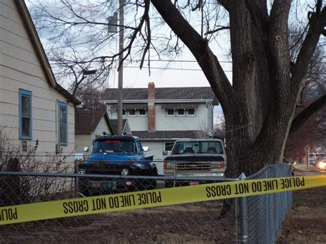 UPDATE: Arrest in Salina Murder Case