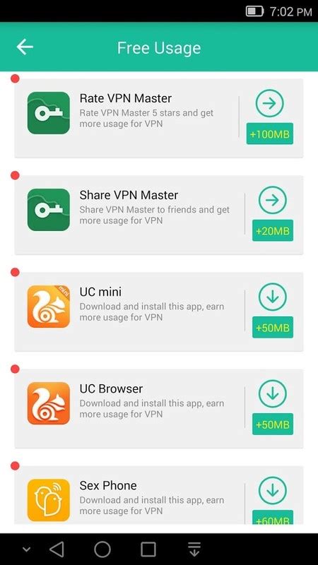 Vpn Masterfree Unblock Proxy Apk Free Android App Download Appraw