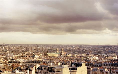 france, Paris, Montmartre Wallpapers HD / Desktop and ...
