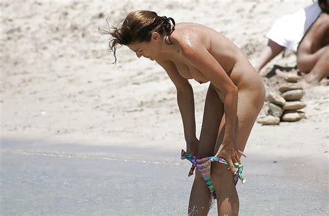 Real Voyeur Beach Nude Women Bulgaria Summer Photo