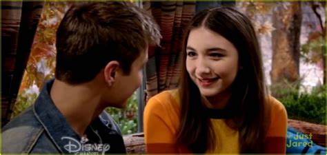 Full Sized Photo Of Girl Meets World Ski Lodge Recap Conclusion Triangle 04 Girl Meets World
