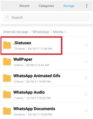 Everyone likes to put whatsapp status video on their whatsapp status, so for you today we have shared a very nice 30 seconds whatsapp status video with. Download Whatsapp Status ES FILE EXPLORER 5 - Tech Buzzes