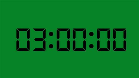 Digital Timer Clock Download Rilosimple