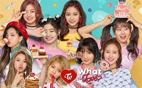 With full japanese lyric and english translation. TWICE's 'What Is Love?' breaks previous record for a girl ...