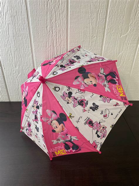Disney Princess Umbrella Minnie Mouse