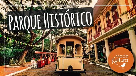 Parque Histórico ¿por Qué Visitarlo Guayaquil 🇪🇨 Samborondón Youtube