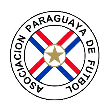 Oncenas de todos los tiempos (23): Paraguay: Seleccion de Fútbol - Los90Deportes.cl