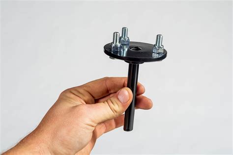 Mclane Reel Mower Backlap Drill Adapter Reel Rollers