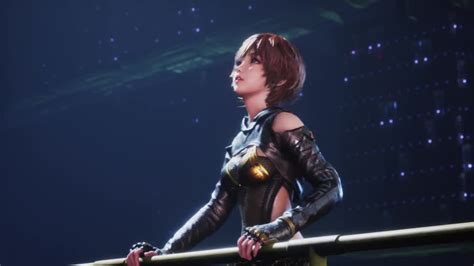 Project Eve Erscheint Als Stellar Blade F R Pc Ps Neuer Trailer