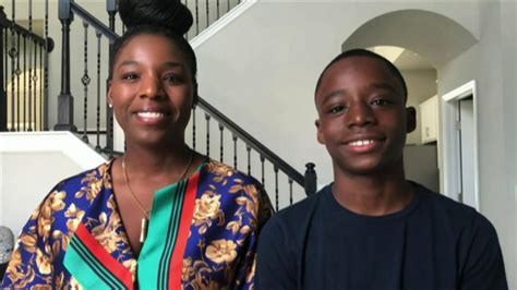 I'm bringing you music that uplifts | twuko. 12 year old Keedron Bryant was signed to Warner Records ...