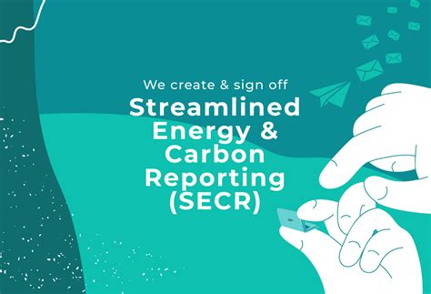 Streamlined Energy And Carbon Reporting Secr Driving Transparency