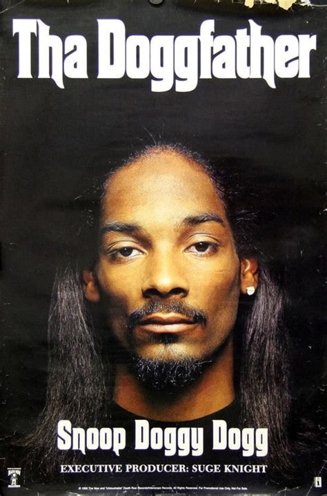 Picture Of Snoop Dogg