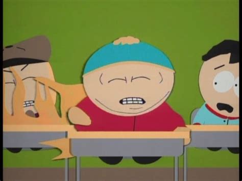 1x01 Cartman Gets An Anal Probe Eric Cartman Image 19020589 Fanpop