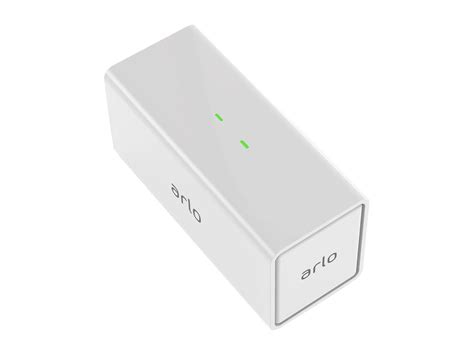 Arlo Pro Charging Station Bays Designed For Arlo Pro And Pro