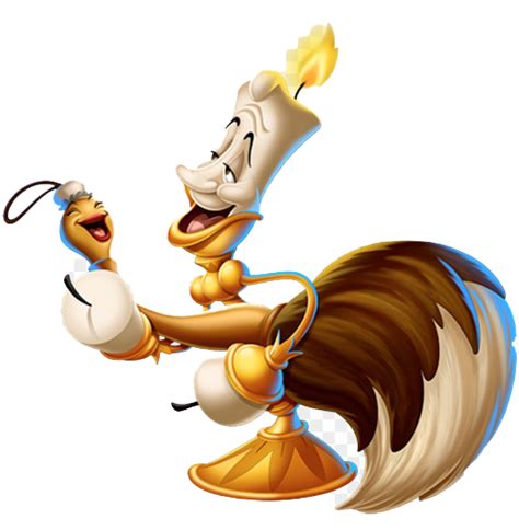 Beauty And The Beast Png Images Png Image Collection