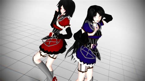 Anime Oc Maker 3d Danganronpa Oc Maker Picrew Anime Girls Creator