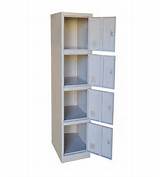 Images of In Home Storage Lockers