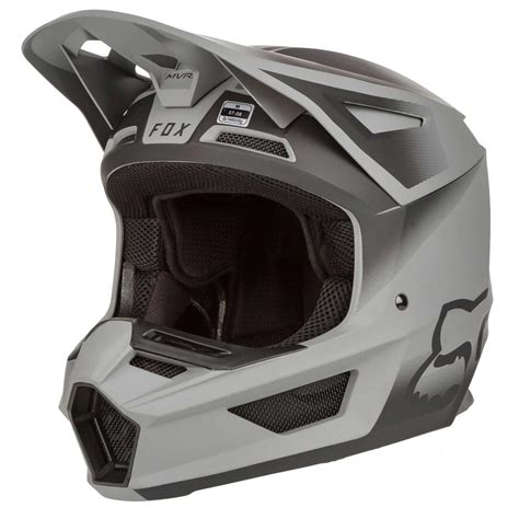 He has since been an extra in dear eleanor, and a remarkable life. Fox MX Helmet V2 VLAR - Matte Black | Maciag Offroad