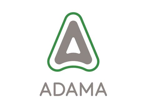 Adama Logo Png Vector In Svg Pdf Ai Cdr Format