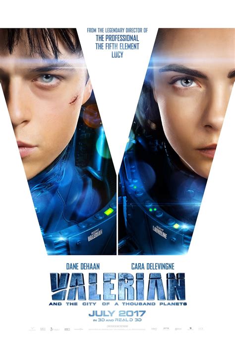 valerian and the city of a thousand planets dvd release date redbox netflix itunes amazon
