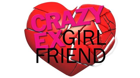 Crazy Ex Girlfriend Season One Main Theme By Adam Schlesinger The Cw Youtube