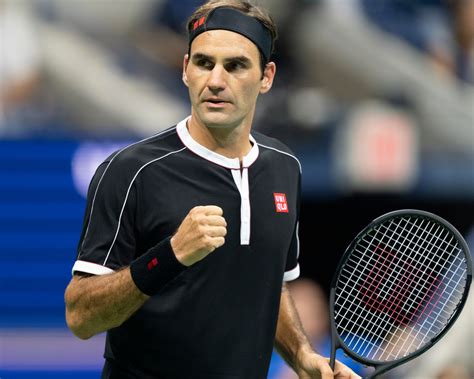 Is Roger Federer The Best Tennis Player Of All Time Sports Spotter