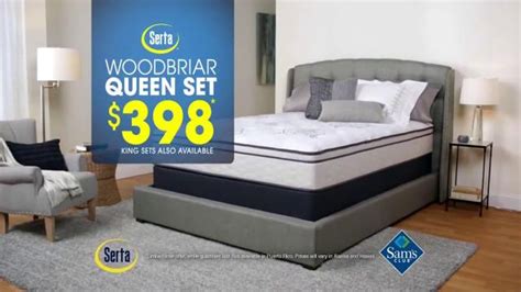 Support and comfort futon mattress sam\'s club the 2 greatest aspects when looking to buy a new mattress, is comfort and support.there are a few things which should take place when you lie down. Sam's Club TV Spot, 'Mattress Hot Buy' - iSpot.tv