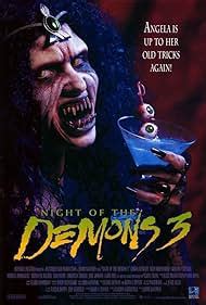 Night Of The Demons III Video IMDb