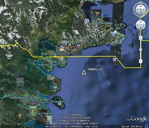 Check spelling or type a new query. Save Our Ambalat v.2 'Google Earth mengakui Ambalat milik ...