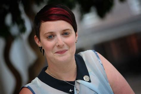 Lesbian Liverpool Teacher On Why She Comes Out To Her Pupils Every Year Liverpool Echo