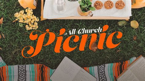 All Church Picnic — Westside Church