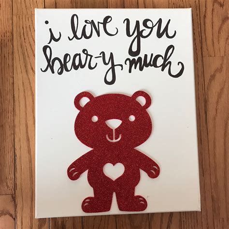 We did not find results for: A perfect way to tell your special someone how much you love them 💌💋🐻 More Valentine's Day gifts ...