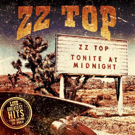 zz top sharp dressed man live from los angeles iheart