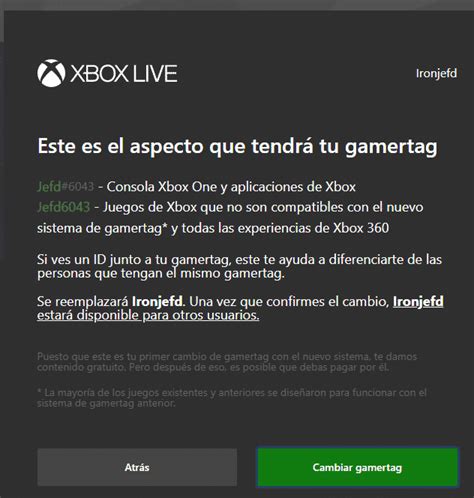 Qué Es El Gamertag De Xbox Glhf Online