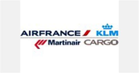 Air France Klm Martinair Cargo Launches Saf Programme