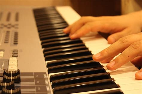 With this video kids will learn about the string, wind, an. Do 30-Minute Piano Lessons Really Help? Read On To Learn More - Merriam Music - Toronto's Top ...