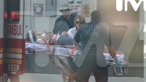 Kristin Chenoweth Injured Suffers Seizure On The Good Wife Set Video